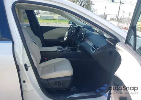 2024 Lexus Rx 350 Premium Plus from USA, damaged, VIN 2T2BAMCA5RC059397